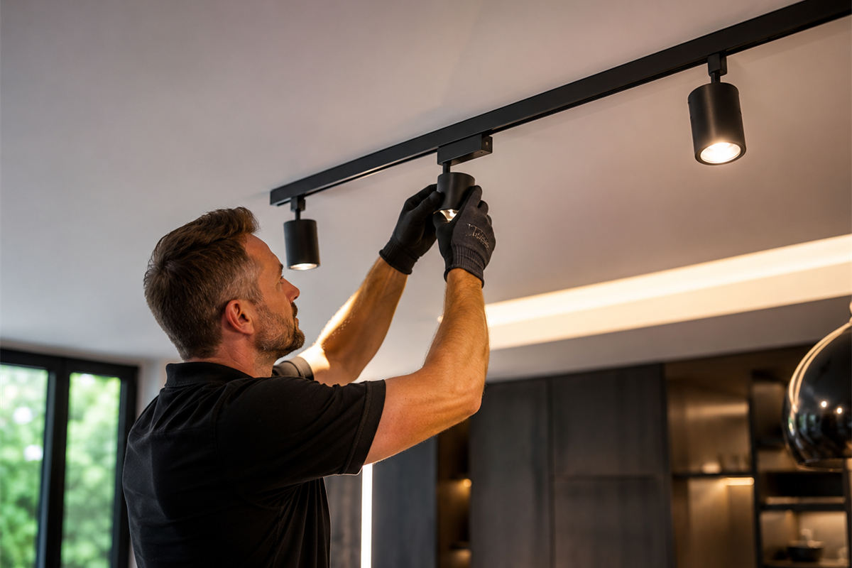 Advanced Lighting Systems